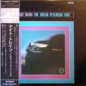 Oscar Peterson Trio - Night Train FLAC
