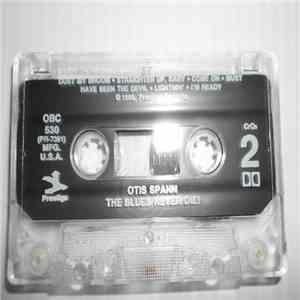 Otis Spann - The Blues Never Die! FLAC