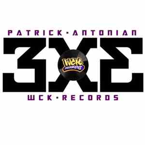 Patrick Antonian - 3x3 FLAC