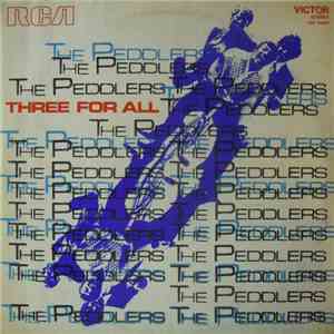 Peddlers - Three For All FLAC