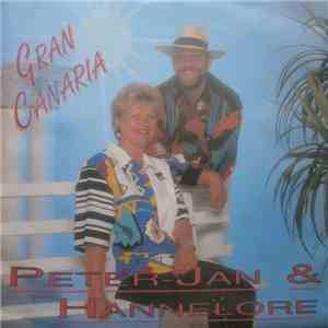 Peter-Jan & Hannelore - Gran Canaria FLAC