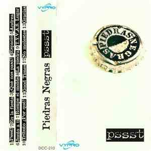 Piedras Negras - Pssst FLAC