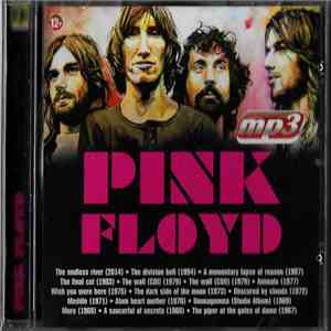 Pink Floyd - MP3 FLAC