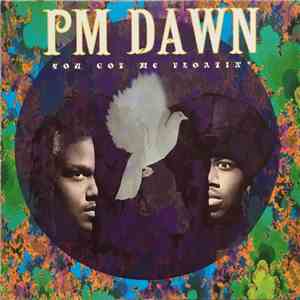 PM Dawn - You Got Me Floatin' FLAC