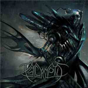 Psycroptic - Symbols Of Failure FLAC