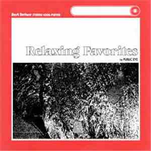 Public Eye - Relaxing Favorites FLAC