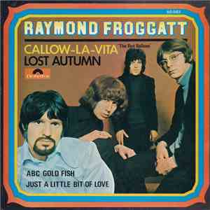 Raymond Froggatt - Callow-La Vita FLAC