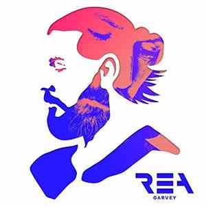 Rea Garvey - Neon FLAC