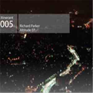 Richard Parker  - Altitude FLAC