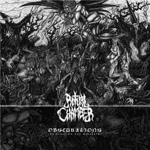 Ritual Chamber - Obscurations (To Feast On The Seraphim) FLAC