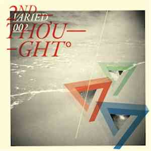 Rohrer & Siegel - 2nd Thought EP FLAC