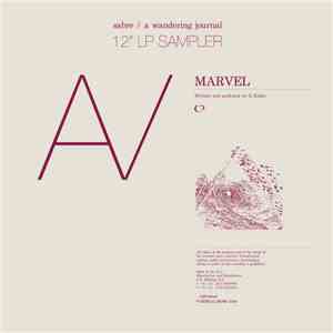 Sabre - A Wandering Journal (12" LP Sampler) FLAC