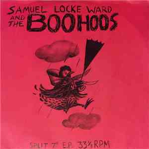 Samuel Locke Ward & The Boo Hoos / Mumford's - Split 7" EP FLAC