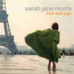 Sarah Jane Morris - Love and pain FLAC