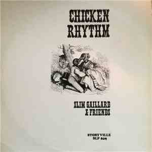 Slim Gaillard & Friends - Chicken Rhythm FLAC