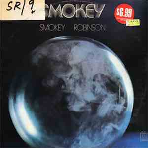 Smokey Robinson - Smokey FLAC