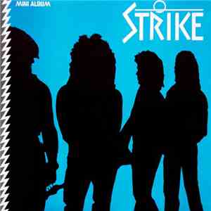 Strike  - Strike FLAC