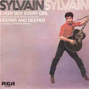 Sylvain Sylvain - Every Boy Every Girl = Todos Los Chicos Todas Las Chicas FLAC