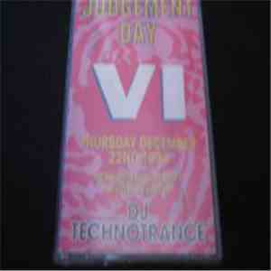 Technotrance - Judgement Day VI FLAC