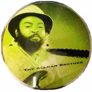 The Allman Brother - The Allman Brother FLAC