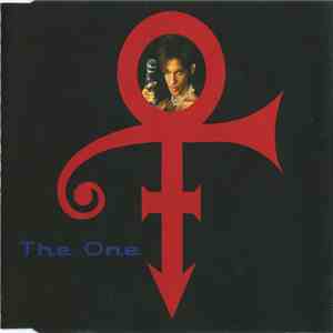The Artist (Formerly Known As Prince) - The One FLAC