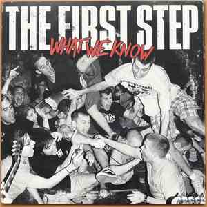 The First Step - What We Know FLAC