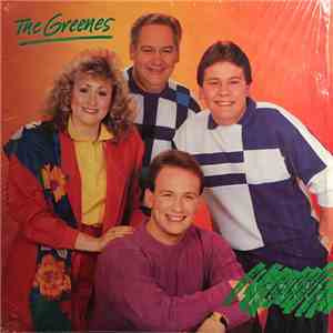 The Greenes - Family Praise FLAC