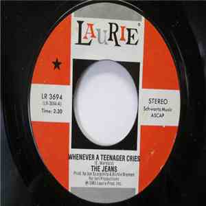 The Jeans - Whenever A Teenager Cries / Eight Days A Week FLAC