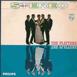The Platters - The Platters' Golden Hits Vol.III FLAC