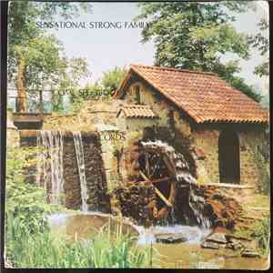 The Sensational Strong Family - Come See About Me FLAC