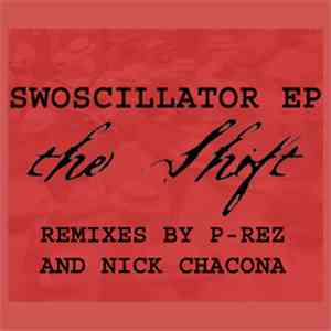 The Shift - Swoscillator FLAC
