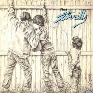 Thrills - First Thrills FLAC