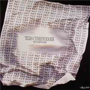 Tieum & Tommyknocker - Post Traumatic Stress FLAC