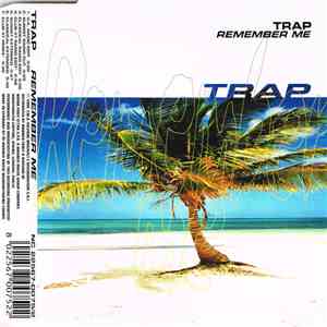 Trap - Remember Me FLAC