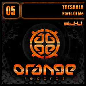 Treshold - Parts Of Me FLAC