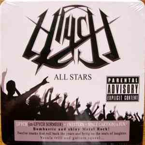 Ufych - All Stars FLAC