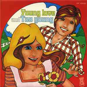 Unknown Artist - Young Love / Too Young FLAC
