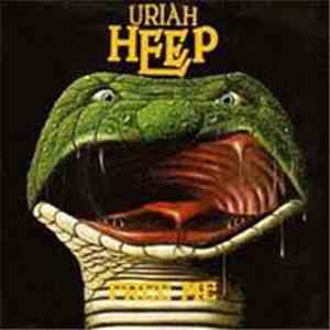 Uriah Heep - Free Me FLAC