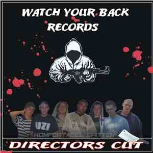 Uzi Entertainer - Directors Cut FLAC