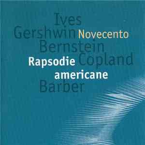 Various / Leonard Bernstein - Rapsodie Americane FLAC