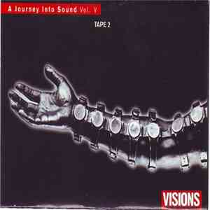 Various - A Journey Into Sound Vol. V Tape 2 FLAC
