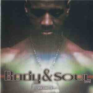 Various - Body & Soul NYC Vol. 3 FLAC