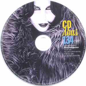 Various - CD Abus 134 FLAC
