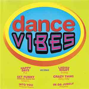 Various - Dance Vibes FLAC