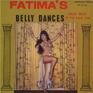 Various - Fatima's Belly Dances FLAC