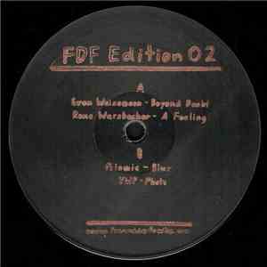 Various - FDF Edition 02 FLAC