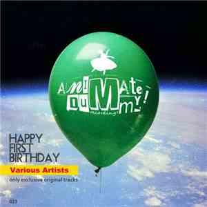 Various - Happy First Birthday FLAC