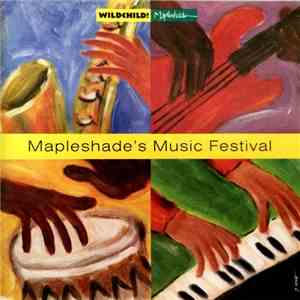 Various - Mapleshade's Music Festival FLAC