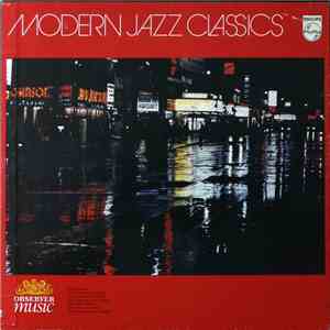 Various - Modern Jazz Classics FLAC