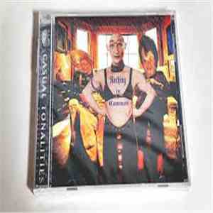 Various - Nothing In Common FLAC